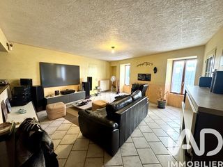  Maison � vendre 4 pi�ces 121 m�