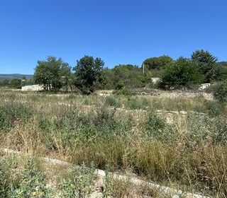  Terrain � vendre 630 m�