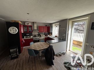  Maison � vendre 7 pi�ces 152 m�