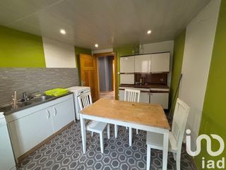  Maison � vendre 7 pi�ces 207 m�