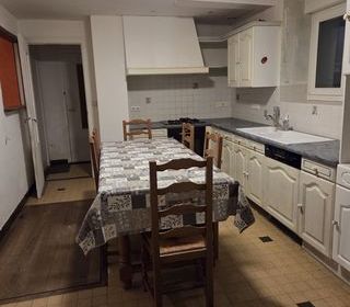  Maison � vendre 6 pi�ces 210 m�