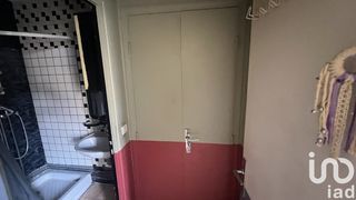  Appartement � vendre 1 pi�ce 20 m�