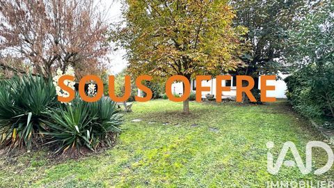   Vente Maison/villa 4 pi�ces Maison - 4 pi�ce(s) - 61 m�