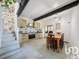  Maison � vendre 4 pi�ces 102 m�