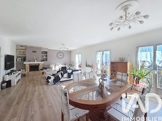  Maison � vendre 8 pi�ces 259 m�