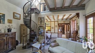  Maison � vendre 9 pi�ces 240 m�