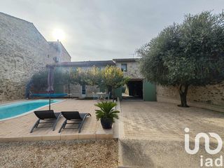  Maison � vendre 10 pi�ces 271 m�