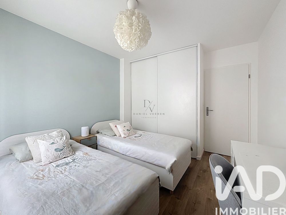 � vendre  Appartement Clamart (92140)