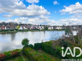  Maison � vendre 4 pi�ces 120 m�