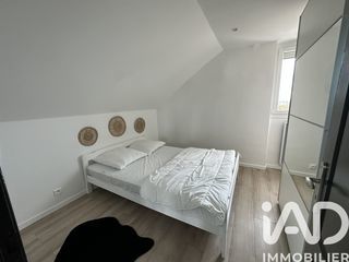  Appartement � louer 2 pi�ces 36 m�