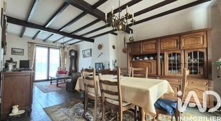  Maison � vendre 5 pi�ces 92 m�