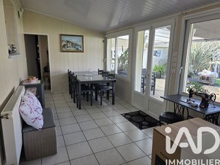 Maison � vendre 6 pi�ces 130 m�