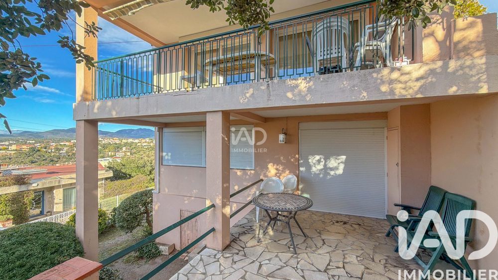 � vendre  Maison Saint-Rapha�l (83700)