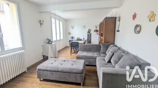  Maison � vendre 6 pi�ces 128 m�