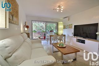  Appartement � vendre 3 pi�ces 68 m�