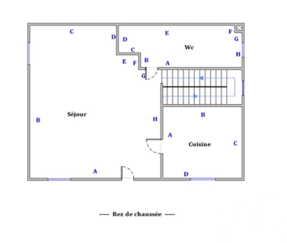 � vendre  Maison Le V�sinet (78110)