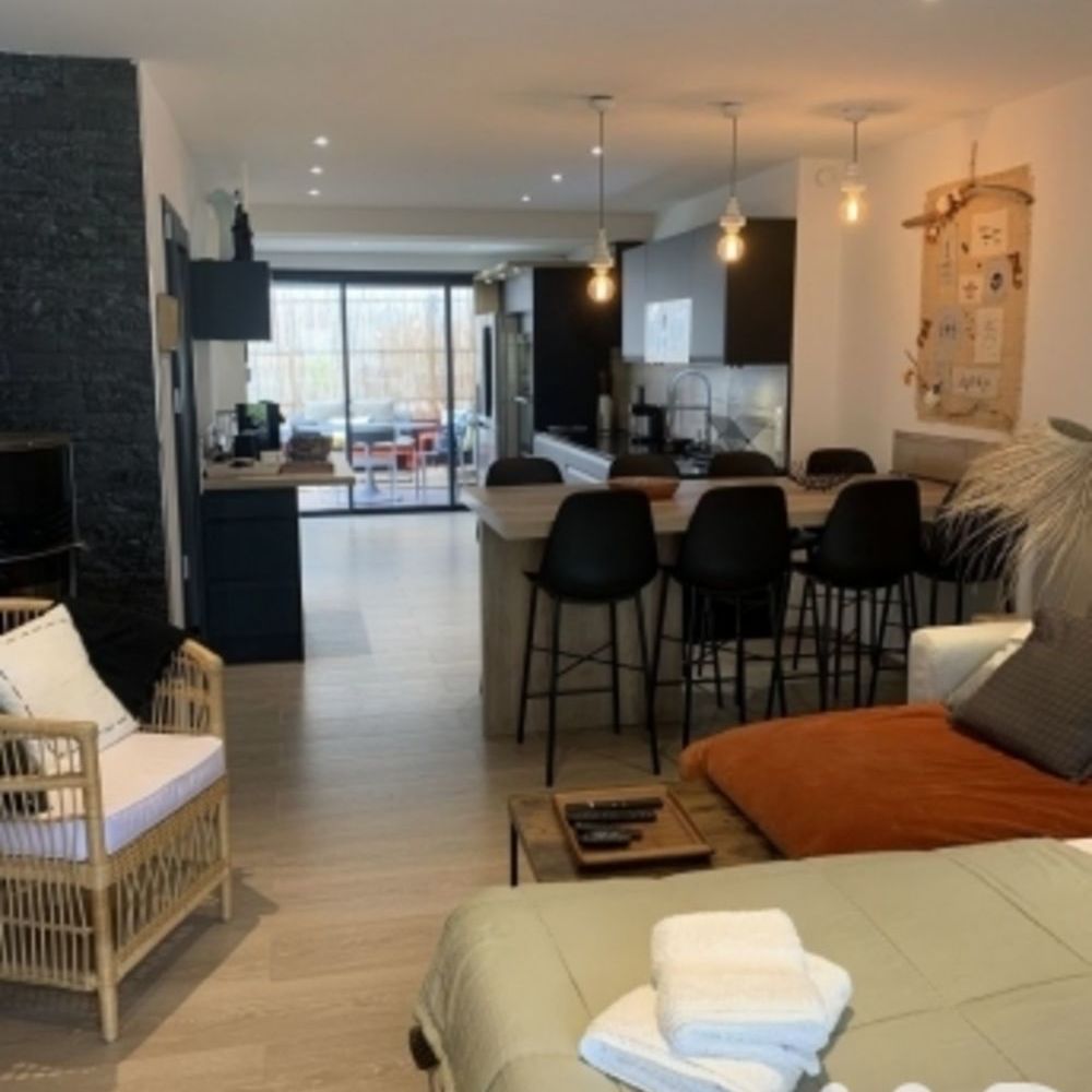 � vendre  Appartement Port Grimaud (83310)