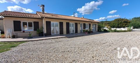   Vente Maison de village 5 pi�ces Maison - 5 pi�ce(s) - 120 m�