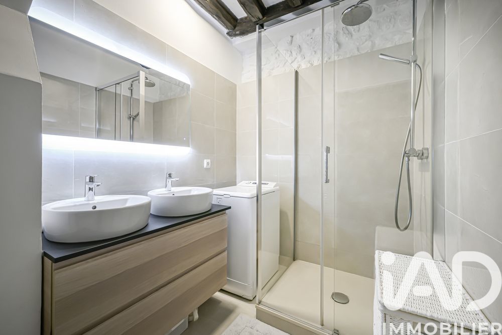 � vendre  Appartement Paris 4