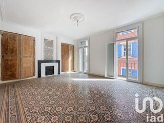  Appartement � vendre 3 pi�ces 110 m�