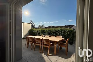  Appartement � vendre 3 pi�ces 62 m�