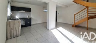  Maison � vendre 4 pi�ces 76 m�