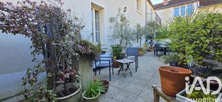  Maison � vendre 3 pi�ces 103 m�
