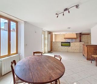  Maison � vendre 4 pi�ces 111 m�