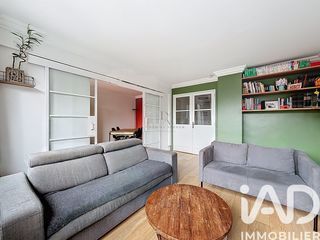  Appartement � vendre 5 pi�ces 86 m�