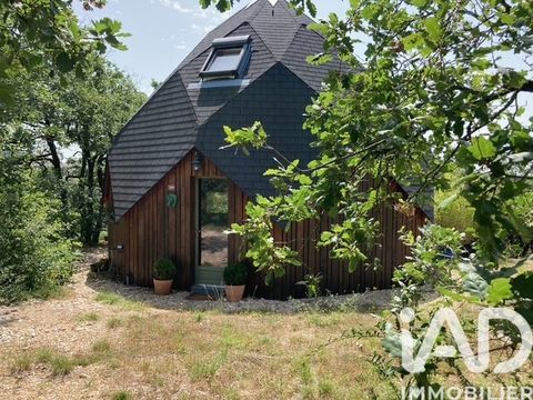   Vente Maison/villa 2 pi�ces Maison - 2 pi�ce(s) - 52 m�