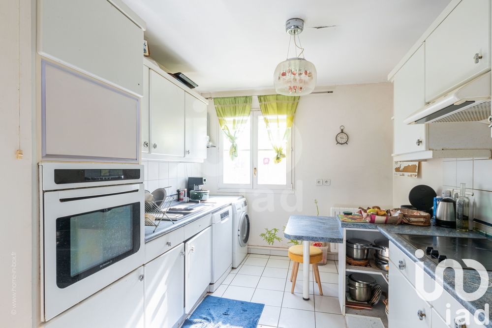 � vendre  Appartement Versailles (78000)