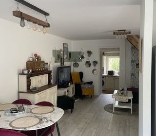  Maison � vendre 5 pi�ces 67 m�