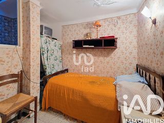  Maison � vendre 3 pi�ces 40 m�