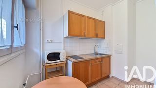  Appartement � vendre 1 pi�ce 30 m�