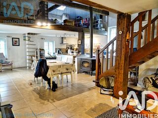  Maison � vendre 11 pi�ces 214 m�