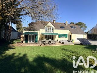  Maison � vendre 6 pi�ces 184 m�