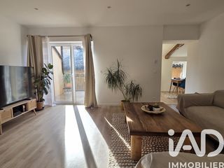  Maison � vendre 5 pi�ces 128 m�