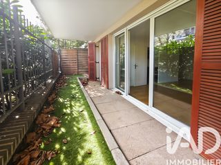  Appartement � vendre 3 pi�ces 62 m�