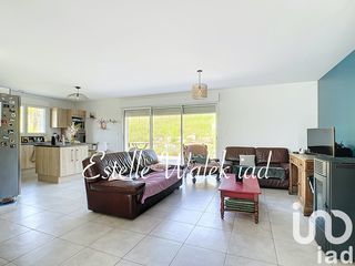  Maison � vendre 5 pi�ces 98 m�