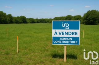  Terrain � vendre 250 m�