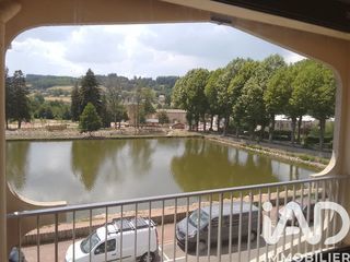  Appartement � louer 3 pi�ces 51 m�