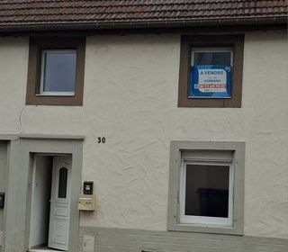  Appartement � vendre 4 pi�ces 90 m�