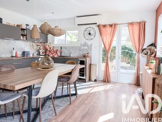  Maison � vendre 4 pi�ces 80 m�