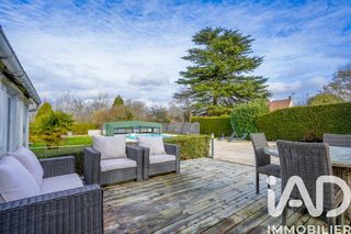  Maison � vendre 6 pi�ces 160 m�