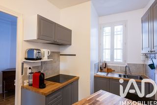  Appartement � vendre 2 pi�ces 50 m�