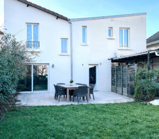  Maison � vendre 6 pi�ces 114 m�