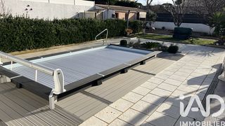  Maison � vendre 4 pi�ces 137 m�