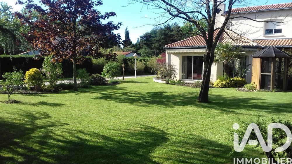 � vendre  Maison Basse-Goulaine (44115)