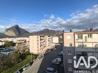  Appartement � vendre 3 pi�ces 53 m�