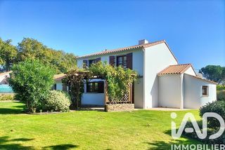  Maison � vendre 6 pi�ces 118 m�